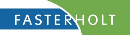 fasterholt-logo